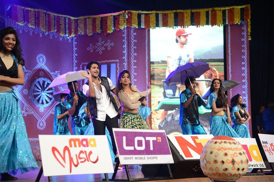 Govindhudu-Andari-Vaadele-Movie-Audio-Launch